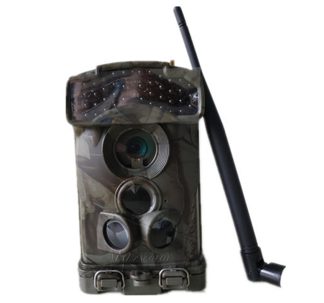 0806084 - VIDEOFOTOTRAPPOLA 12 MEGA PIXELS - AUDIO VIDEO E FOTO - MMS SMS E-MAIL E SOFTWARE DI GESTIONE E SCHERMO LCD - LTL ACORN 6210MG PLUS