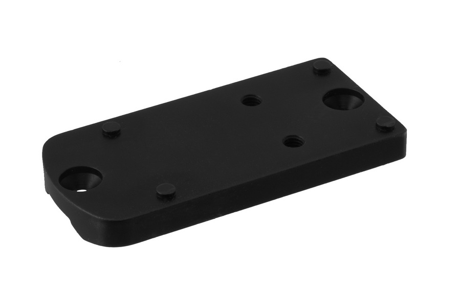 0806086 - SLITTA PER MONTAGGIO RED DOT SU PISTOLE RUGER,MARK II & MARK IV - TG8950R1 - TRUGLO