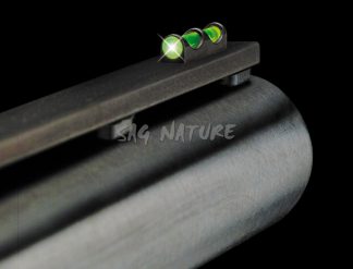 0806091 - MIRINO IN FIBRA OTTICA PER RUGER,WINCHESTER DA 3-56 - TG947BGM - TRUGLO