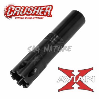 0806104 - TUBO STROZZATORE HEAD•BANGER™ CRUSHER LONG RANGE TURKEY CHOKE - BENELLI CRIO PLUS CAL 12 - AVX-TKY-05 - - In arrivo se vuoi prenotare il prodotto invia WhatsApp al +39 3286953793
<strong>WhatsApp3286953793Da cellulare</strong></a>