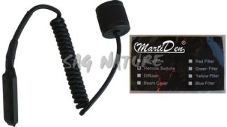 0806235 - CONTROLLO REMOTO PER LAMPADE MARTIDEN 0806232 - 0806233 - 0806265