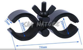 0806268 - ATTACCO PER FUCILE VIDEOCAMERA 0806267