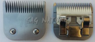 0806278 - LAMA CERAMICA 7F CON MISURA DI TAGLIO 3,2 MM PER TOSATRICE SMART 45-52 WATT ARTICOLO 0806072