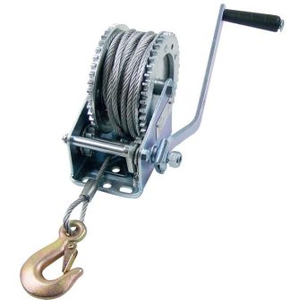 0807005 - ARGANO MANUALE