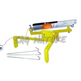 0809001 - LANCIAPIATTELLI MANUALE