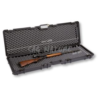 0901017 - 1640 TAC VALIGIA IN ABS C/INTERNO SPUGNA QUADRETTATA FORMABILE P/CARABINA CON OTTICA O 2 CARABINE CON RUOTE E MANIGLIA CM 132,5X32,5X13 - NEGRINI - PRENOTA IL PRODOTTO invia WhatsApp al +39 3286953793
<ahref="https://api.whatsapp.com/send?phone=393286953793"><strong>WhatsApp<br>3286953793<br>Da cellulare</strong></a>