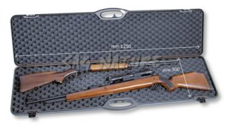 0901099 - 16237 VALIGIA IN ABS PER 2 CARABINE CON OTTICA - CM 125X30X8,5 - NEGRINI - PRENOTA IL PRODOTTO invia WhatsApp al +39 3286953793
<ahref="https://api.whatsapp.com/send?phone=393286953793"><strong>WhatsApp<br>3286953793<br>Da cellulare</strong></a>