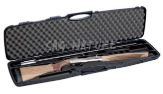 0901113 - 1607TA VALIGIA IN PP CON INTERNO IN ABS SAGOMATO PER AUTOMATICO - CM 95,5X24X8 - NEGRINI