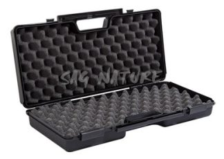 0901133 - 2016SEC VALIGETTA IN PP CON INTERNO UNIVERSALE - CM 45X22X8 - NEGRINI