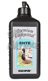 1001024 - ATTRATTIVO PER ANATRE - 500 ML - HAGOPUR 6920