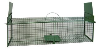 1001038 - GABBIA TRAPPOLA PER LA CATTURA DEI NOCIVI - IN ARRIVO se vuoi prenotare il prodotto invia WhatsApp al +39 3286953793
<ahref="https://api.whatsapp.com/send?phone=393286953793"><strong>WhatsApp<br>3286953793<br>Da cellulare</strong></a>