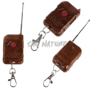 1002073 - TELECOMANDO AD 1 TASTO PER LANCIAVOLATILI CODICE 1002041