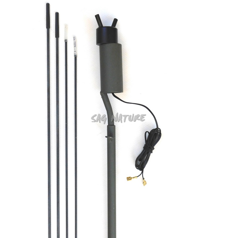 1004018 - GIOSTRA A BASSO CONSUMO CON 2 BRACCIA C/MOTORE POTENTE + 2 ASTE LUNGH. 1,80 MT DA 5 MM + PALO TELESC. ACCIAIO 1,90 MT - STAMPI ESCLUSI - IDEALE PER COLOMBACCIO E ANATRE - BORSA 1004029 NON IN DOTAZIONE - Non disponibile se vuoi prenotarla invia WhatsApp al +39 3286953793
<a href="https://api.whatsapp.com/send?phone=393286953793"><strong>WhatsApp3286953793Da cellulare</strong></a>