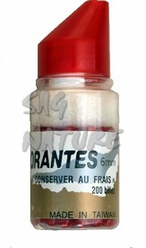 1101002 - BIBERON 200 PCS PALLINI MACCCHIANTI PLASTICA