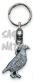1201407 - PORTACHIAVI CORPO PERNICE - JOKER VZ05