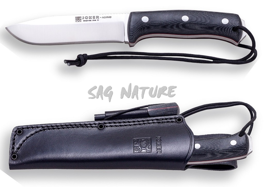 1201532 - COLTELLO JOKER CM125-P