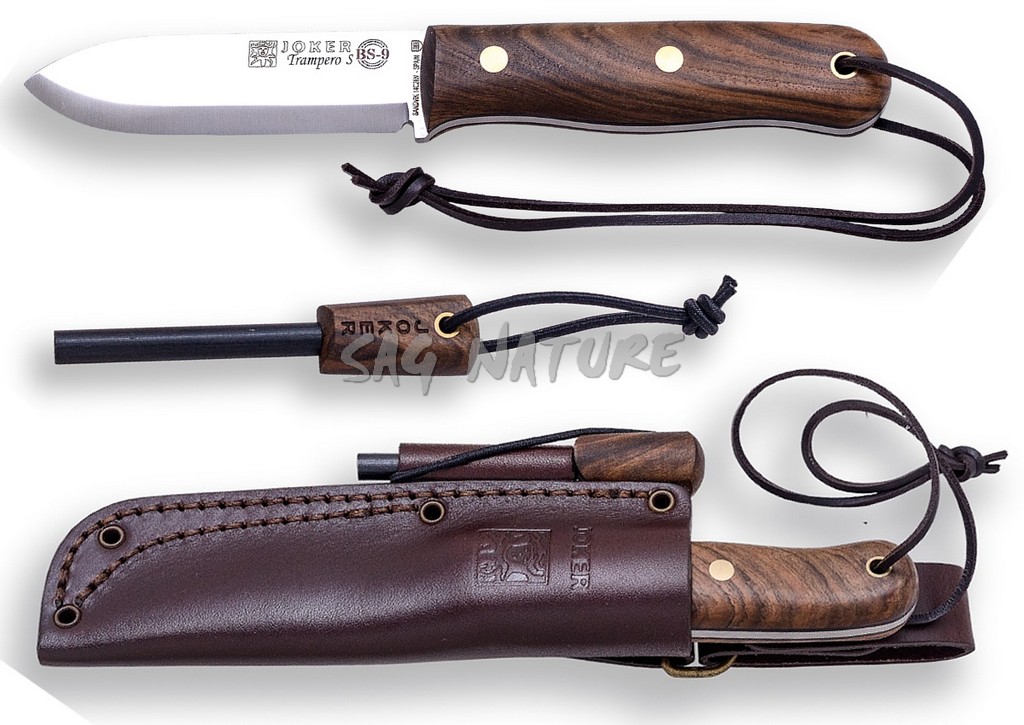 1201545 - COLTELLO JOKER CN124-P