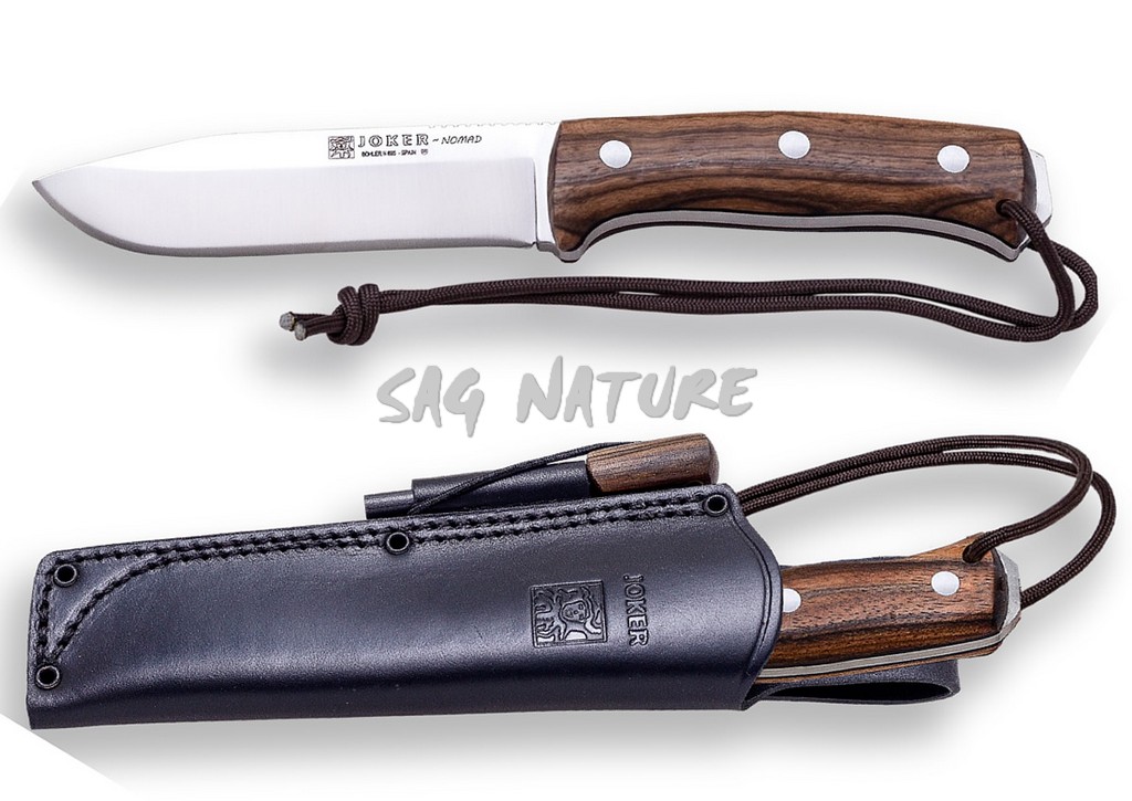 1201547 - COLTELLO JOKER CN125