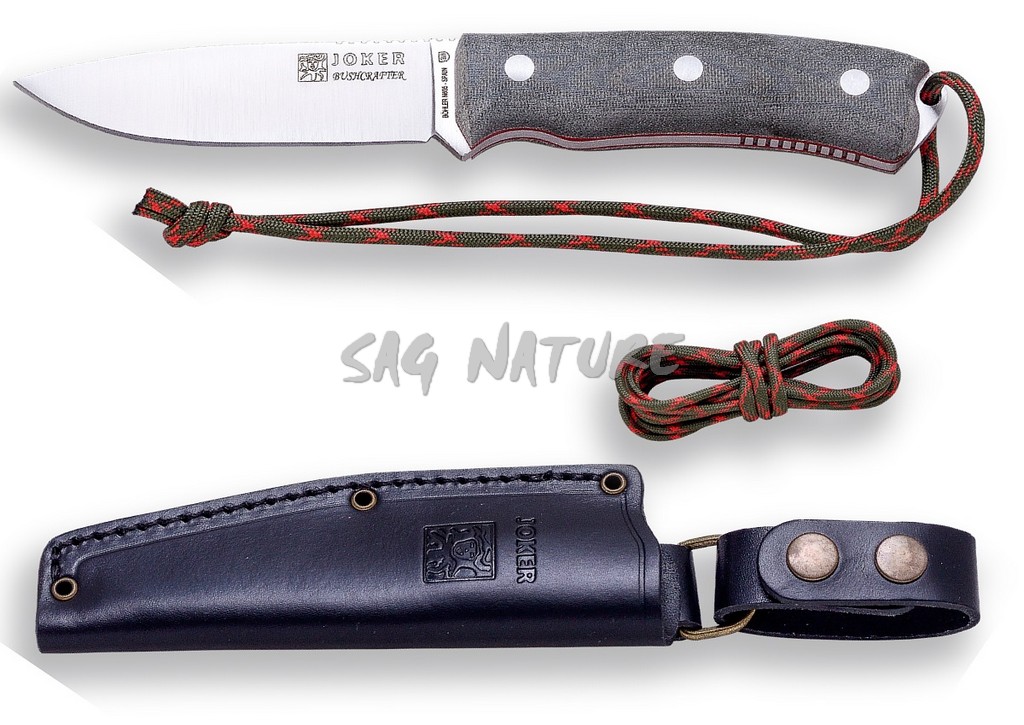 1201568 - COLTELLO JOKER CV120