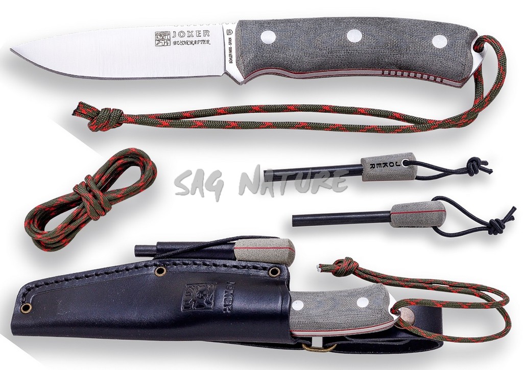 1201569 - COLTELLO JOKER CV120-P