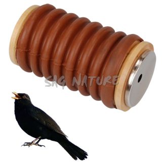 1301024 - MERLO A MANTICE, TIPO GOMMA - IN BLISTER PLASTICA