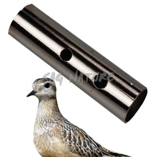 1301042 - PIVIERE IN TUBO OTTONE - IN BLISTER PLASTICA