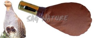 1301047 - STARNA BORSA PELLE, VOCE OTTONE