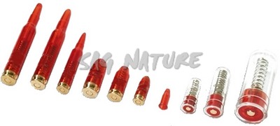 1302023 - SCARICABATTERIA (SALVAPERCUSSORE) CAL 243 - CF 5 PEZZI - PREZZO SINGOLO