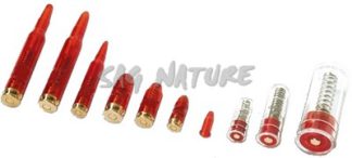 1302033 - SCARICABATTERIA (SALVAPERCUSSORE) CAL 5,56X45MM NATO - CF 5 PEZZI - PREZZO SINGOLO