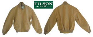 1401167 - GIUBBOTTO BLAZER COAT DRY ART. 1967-SC FILSON