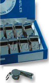 1510004 - FISCHIETTO MINI-PROFESSIONAL - CF 10 PZ