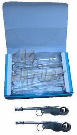 1510008 - FISCHIETTO NOSTROMO