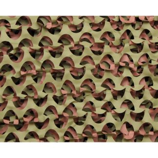 1701004 - RETE CAMOSYSTEM LIGHT WEIGHT METRI 6X2,4 - ART. WM04