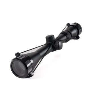 1703009 - OTTICA BOSMA 4X32 ATTACCHI INCLUSI