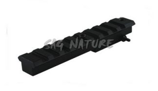 1703064 - SLITTA MONTAGGIO OTTICA SHORT M44 MOSIN NAGANT 91/30 - ART. MNGS