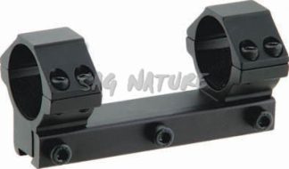 1703078 - ATTACCO INTEGRALE MEDIO 1 POLLICE SCINA 11MM ALTEZZA 14MM - ART. RGPM2PA-25M4