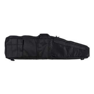 1705018 - FODERO TACTICAL IMBOTTITO ZIP LATERALE TASCHE ESTERNE PORTA CARICATORI CM 120X30 - ART. RA17F