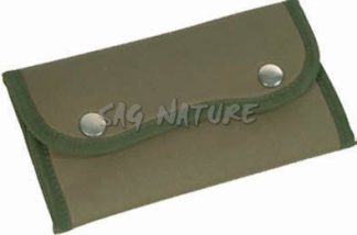 1706019 - PORTA CARTUCCE DA CARABINA 11 CELLE CHIUSE - ART. RD12C