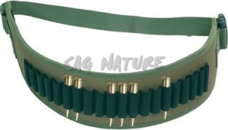 1706021 - CARTUCCERA ELASTICA PER CARABINA ADATTABILE PER CAL. 410/36 - ART. CAR20