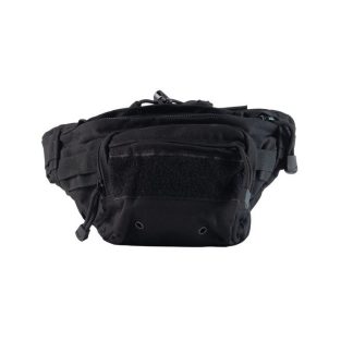 1708074 - MARSUPIO IN POLIESTERE CON 4 CANI CON ZIP CM 27X17X10 ART. MR02