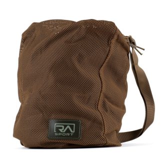 1708084 - BORSA PER FUNGHI CON TASCA ESTERNA - 28X14X40 CM - 15,3 LITRI - MG-1