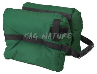 1709009 - SUPPORTO BIG REST ANTERIORE CON MANIGLIA DI TRASPORTO CM 40X30