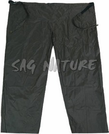 1709021 - COSCIALE IN PVC ULTRALEGGERO CON CINTURA ELASTICA CON BOTTONI - ART. CO-03