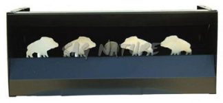 1709029 - BERSAGLIO REATTIVO TARGET BULLET CINGHIALE ART. PTB