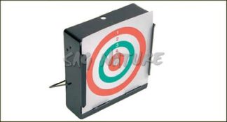 1709031 - PORTA BERSAGLIO PIATTO - ART. PT 14X14 FLAT