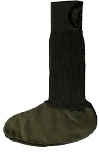 1709036 - CALZEROTTO CON GAMBALETTO TG M - L - XL