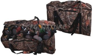 1709043 - BORSONE PORTA STAMPI (12 PZ) TRASPORTO CON TRACOLLA O A ZAINO CM 100X40X30 - ART. BORSA STAMPI LARGE