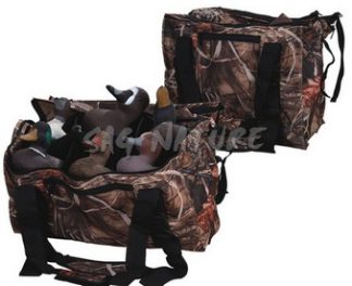 1709044 - BORSONE PORTA STAMPI (6 PZ) TRASPORTO CON TRACOLLA O A ZAINO CM 50X40X30 - ART. BORSA STAMPI SMALL