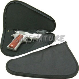 1709060 - PORTA PISTOLA IN 600D POLYESTERE CM 34 - ART. REV2