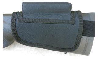 1709066 - POGGIAGUANCIA IN CORDURA - ART. CHEEK REST CORDURA